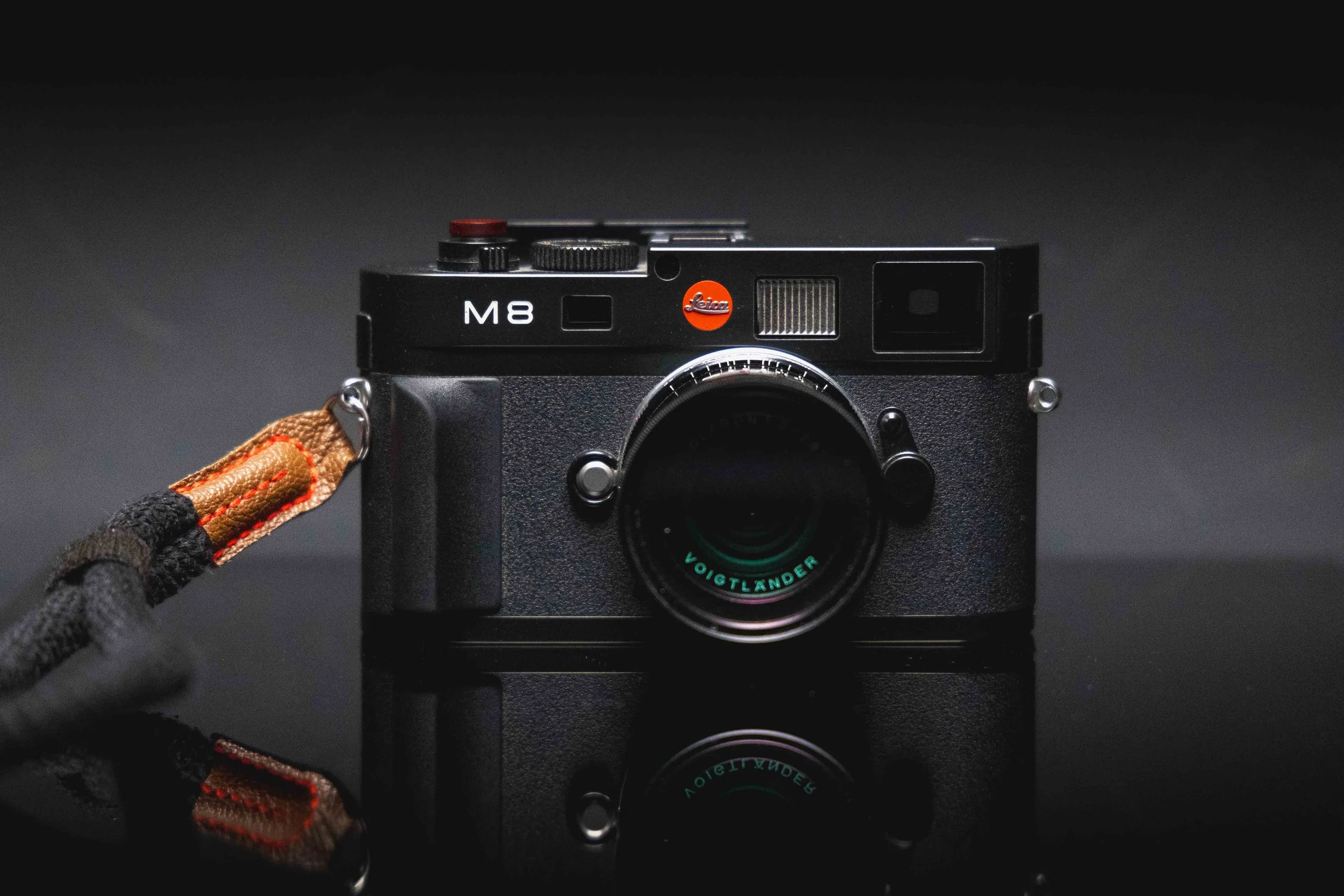Leica M8 ブラック デジタルカメラ Leica M8 in 2024 – Forgotten Gem or Flawed Classic? | Video Review